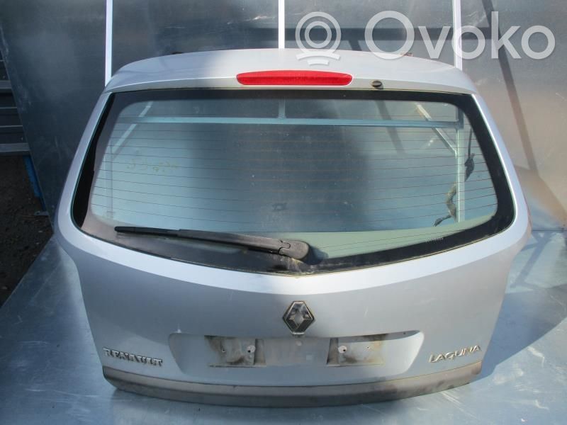 Renault Laguna II Tailgate/trunk/boot lid 