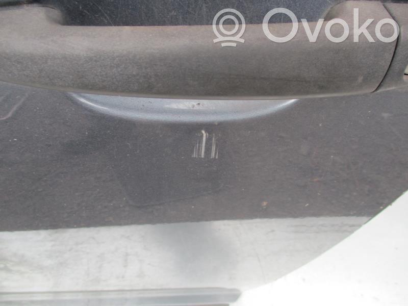 Citroen C4 I Puerta delantera 