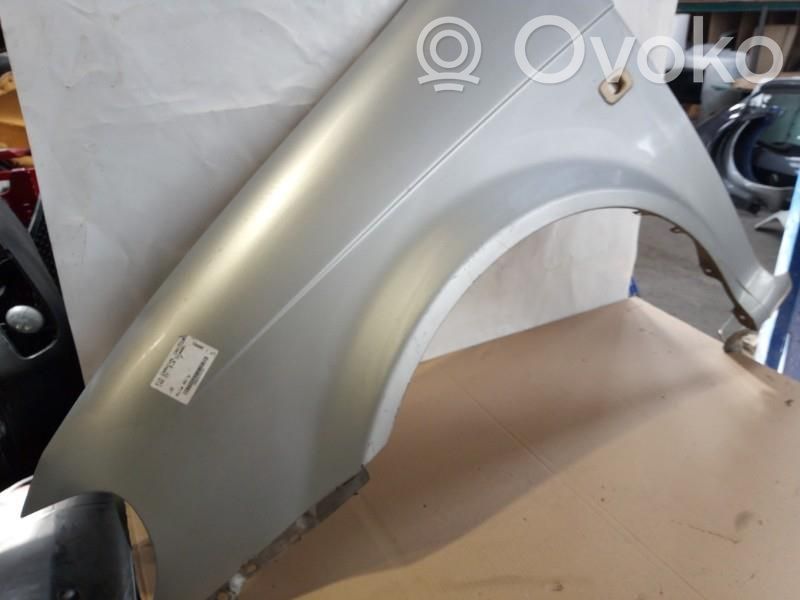 KIA Carnival Sparnas 