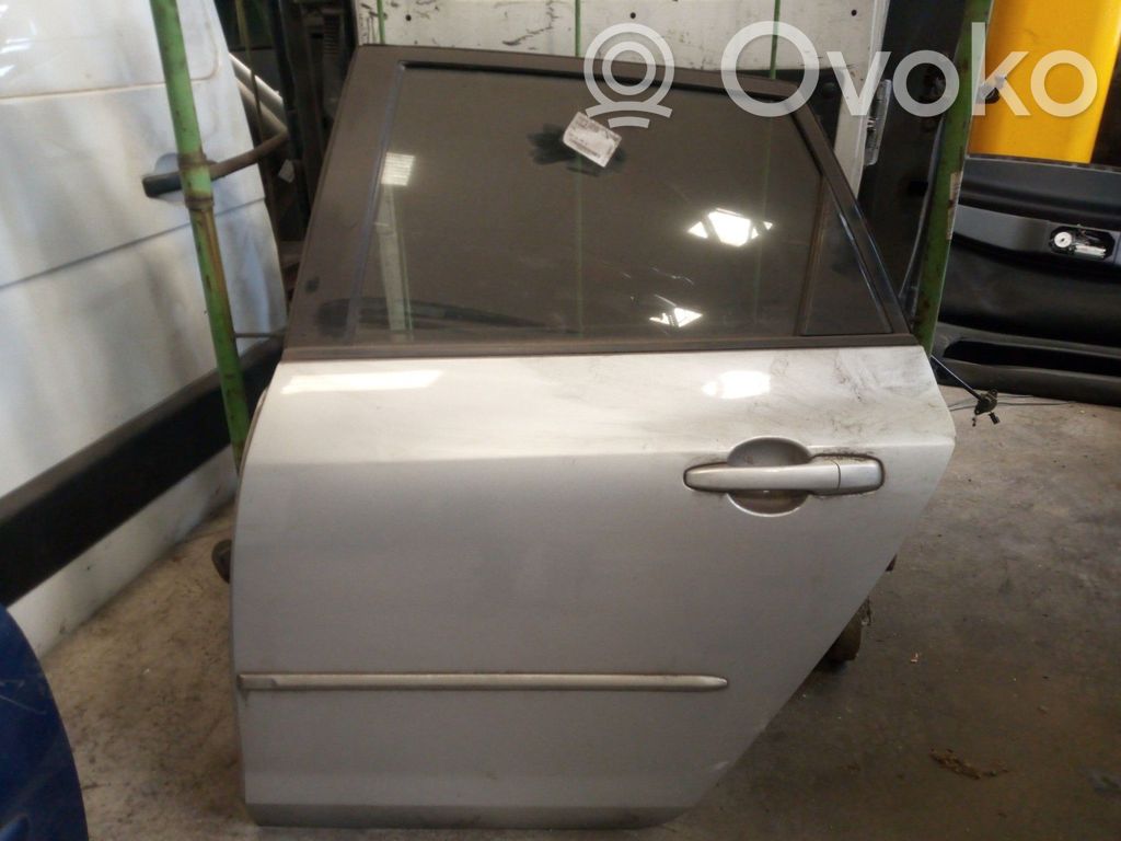 Mazda 3 I Puerta trasera 