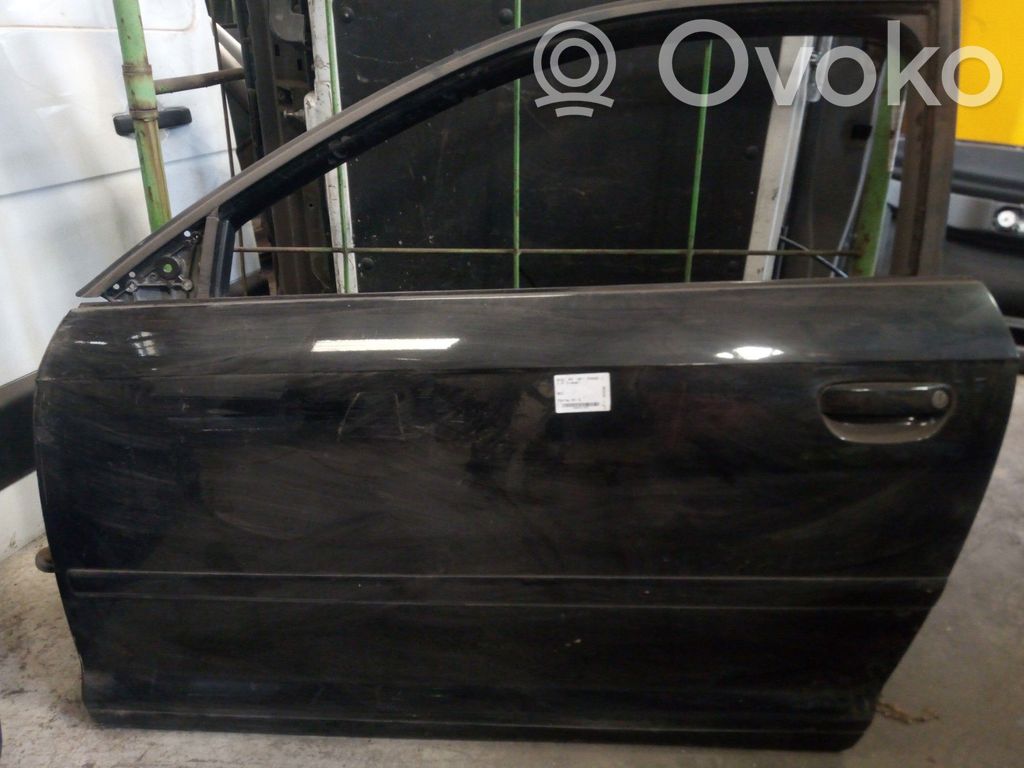 Audi A3 S3 8P Ușă față 