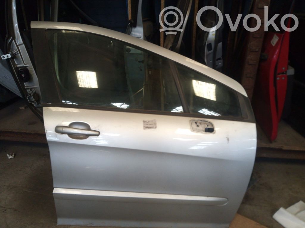 Peugeot 308 Puerta delantera 