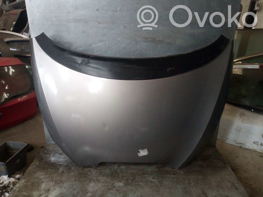 Seat Altea Konepelti 