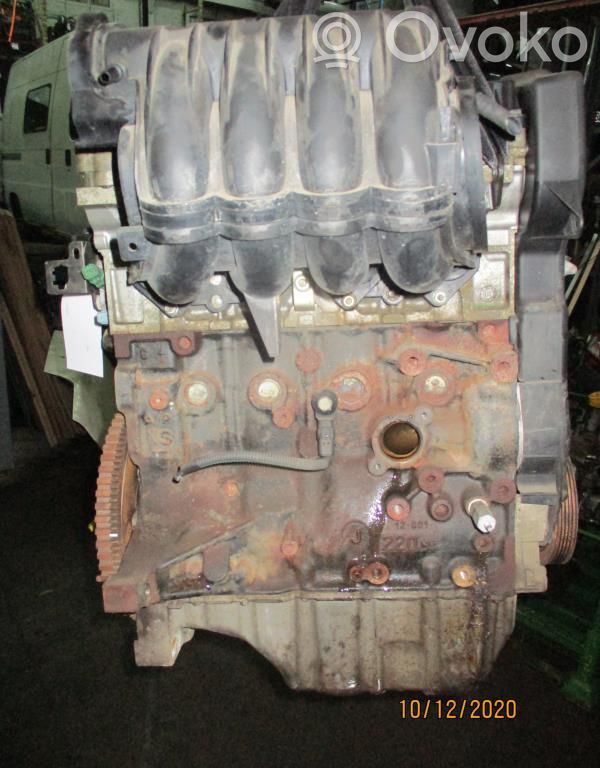 Engine   0135EH