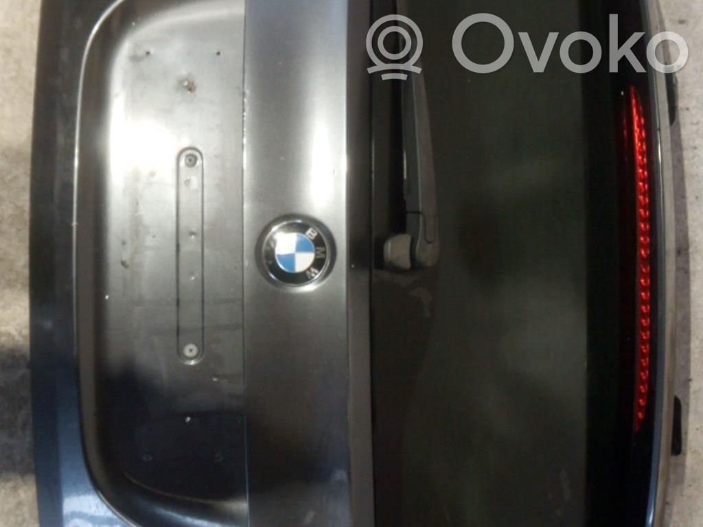BMW 3 E90 E91 Puerta del maletero/compartimento de carga 