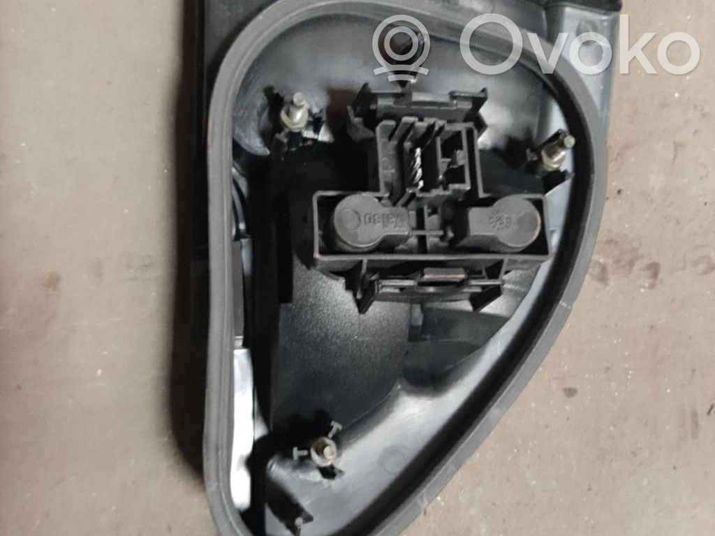 Renault Megane I Lampă spate în capacul portbagajului 