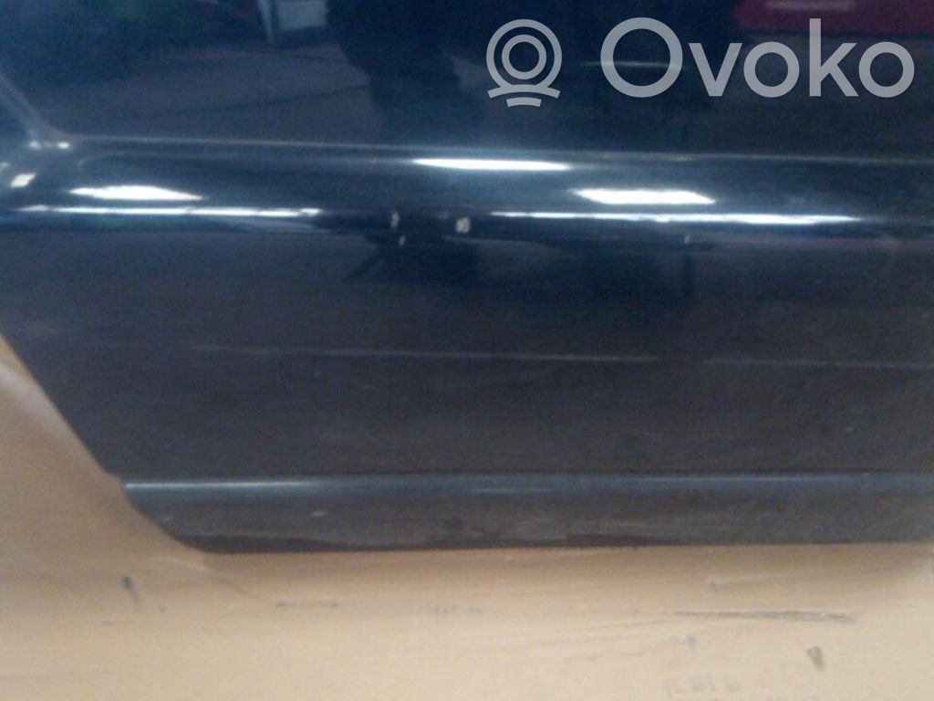 KIA Sportage Puerta trasera 