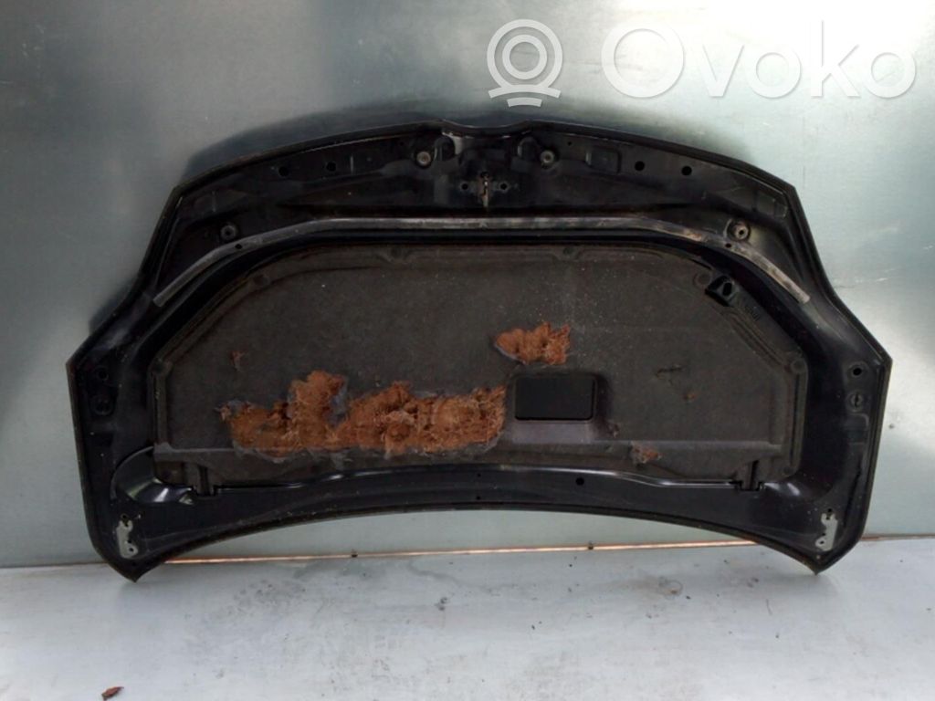 Capó/tapa del motor   C2Y55231XA