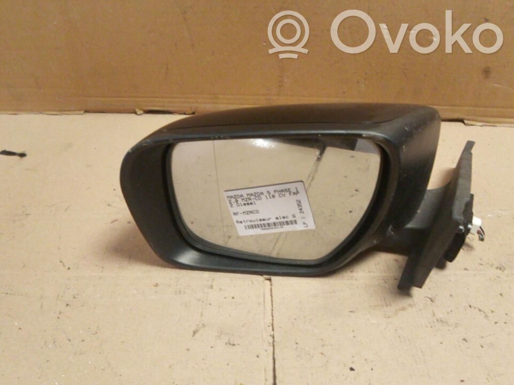 Espejo lateral manual   DCD15092021