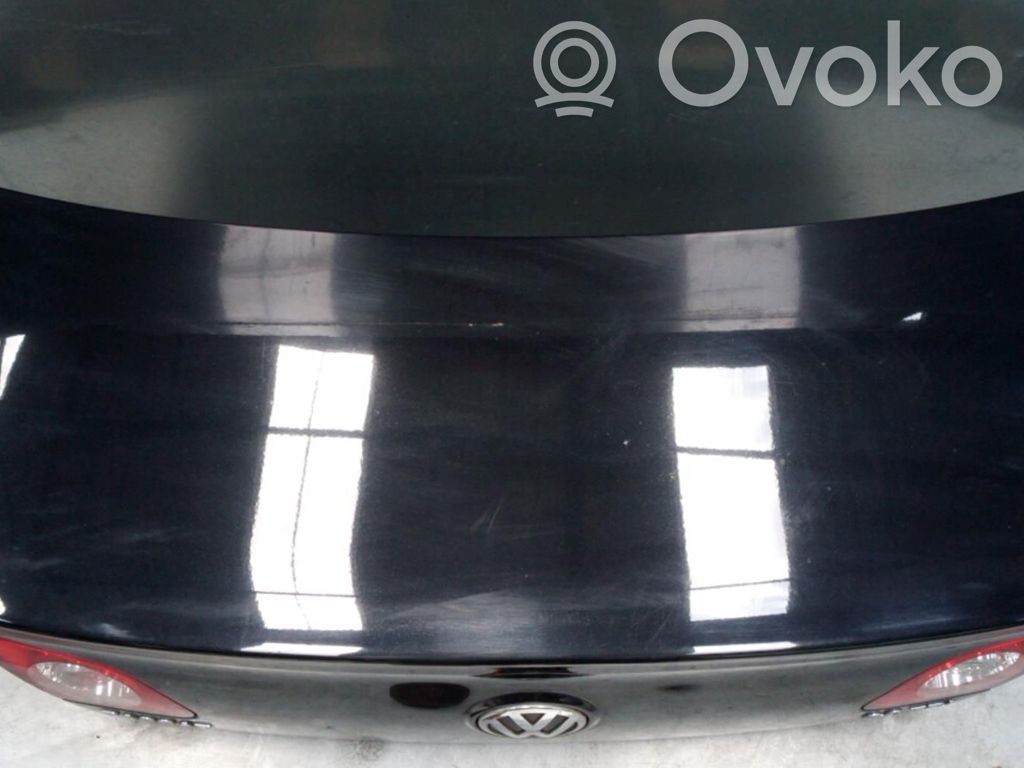 Volkswagen PASSAT B6 Puerta del maletero/compartimento de carga 