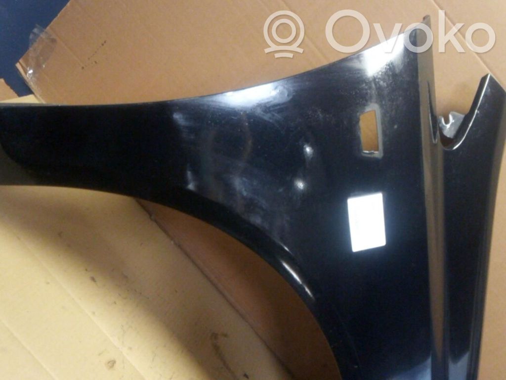 Opel Corsa D Lokasuoja 