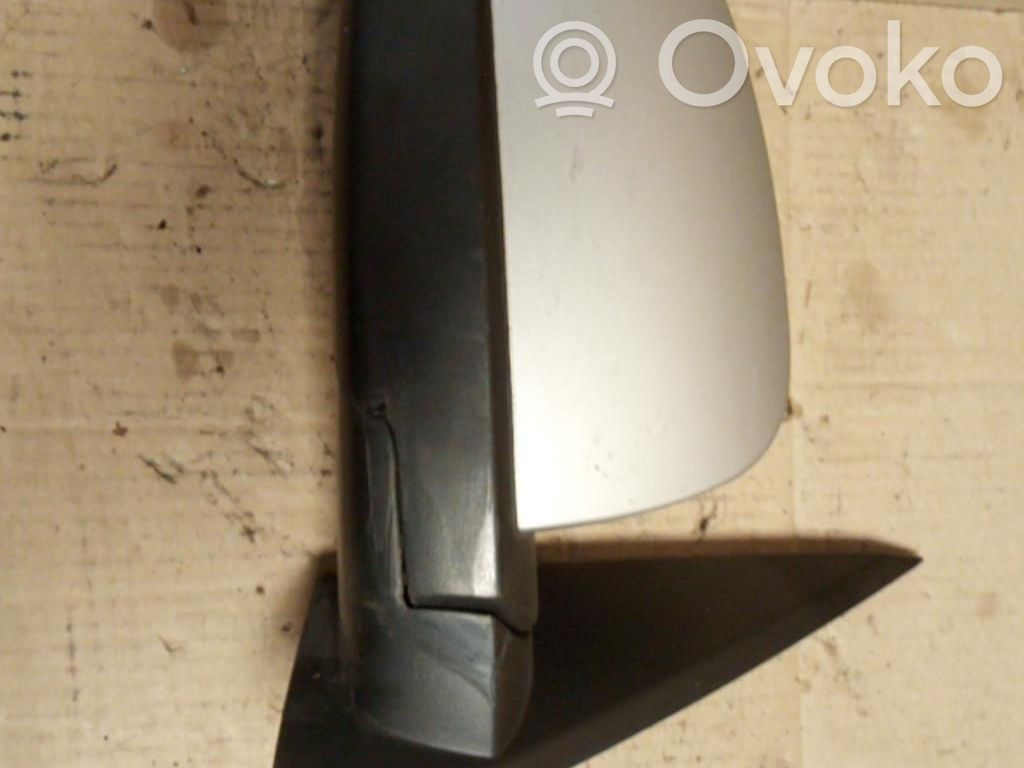 Opel Meriva A Oglindă exterioară manuală 