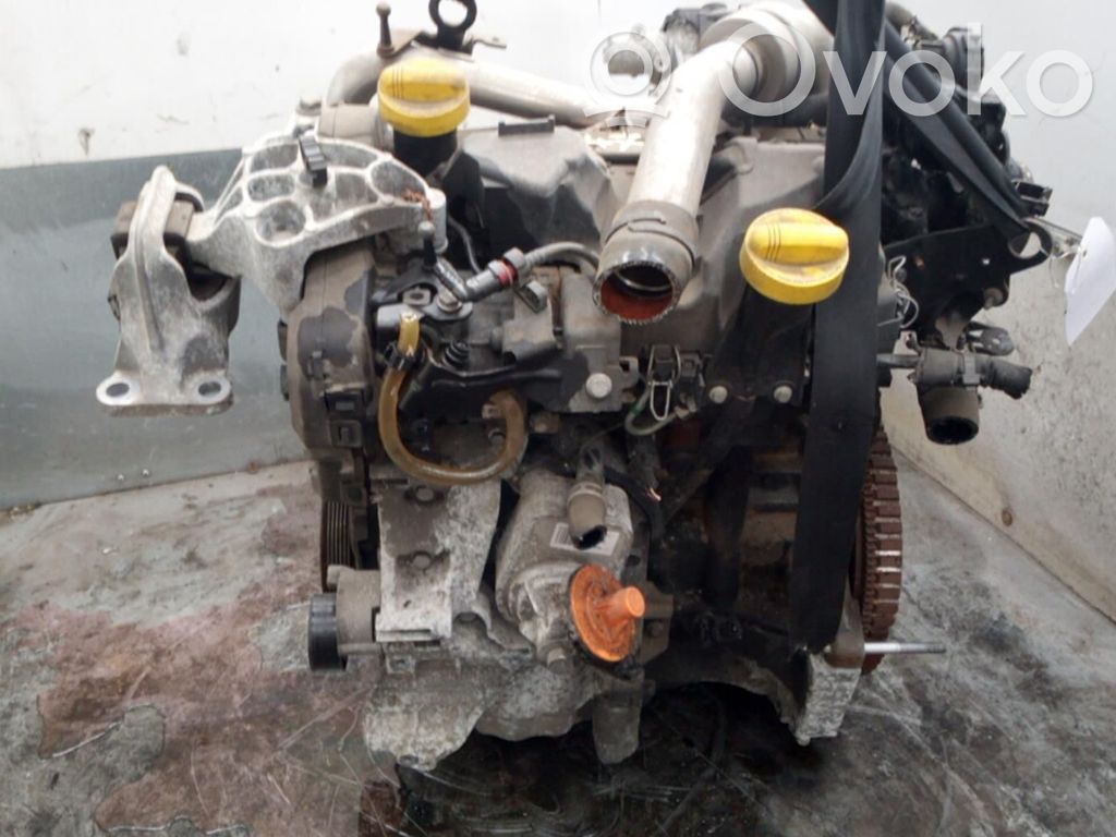 Motor   100018547R