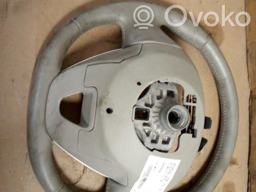 Renault Zoe Ohjauspyörä 
