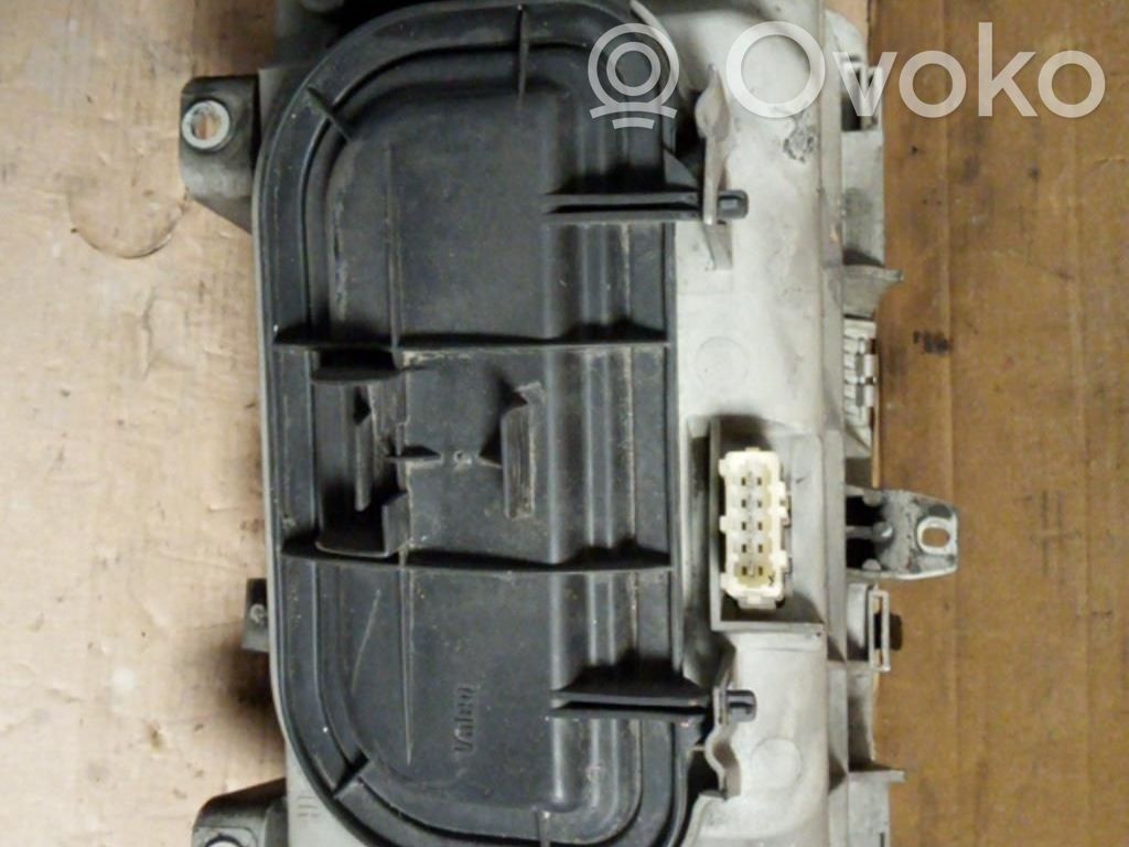 Phare frontale   6205T7