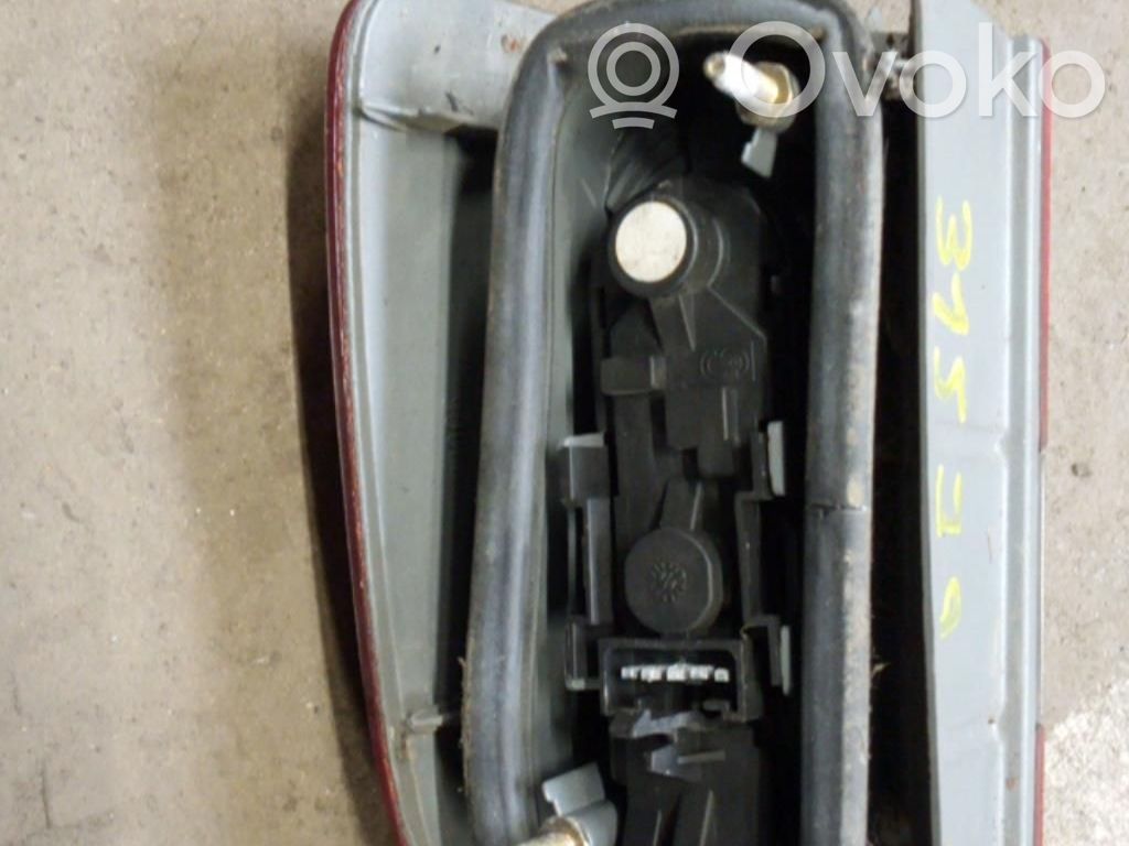 Citroen Evasion Takavalot 