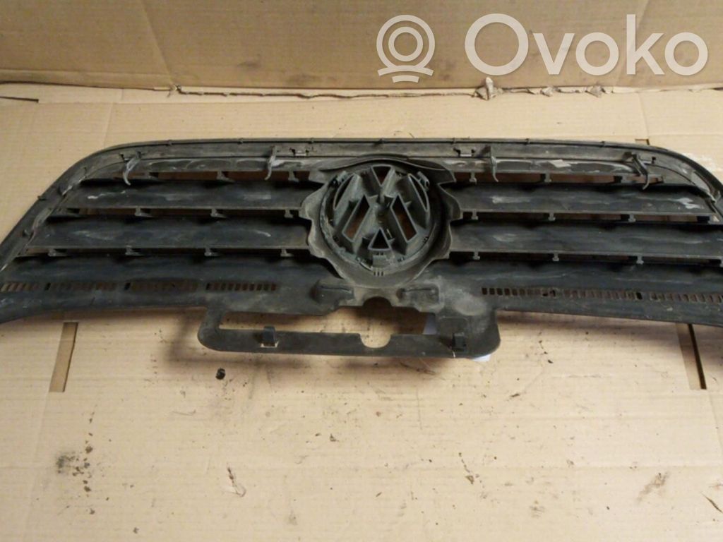 Volkswagen Touran I Kühlergrill 