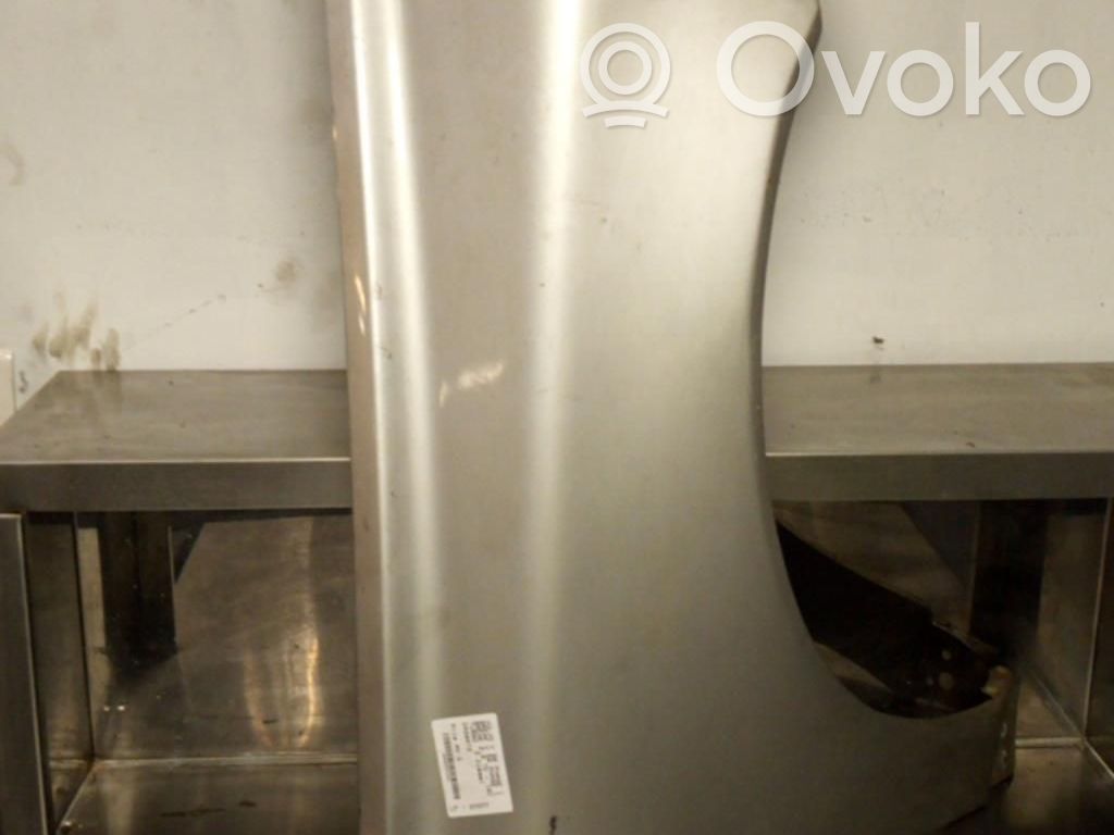 Volvo V50 Guardabarro 