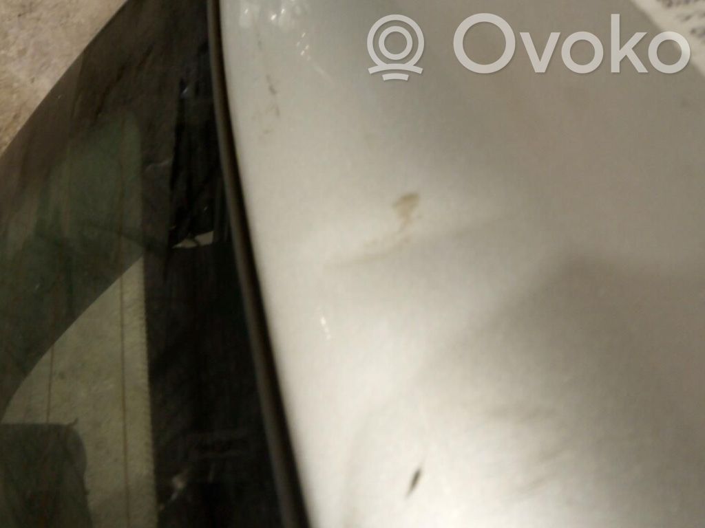 Volvo V50 Tailgate/trunk/boot lid 