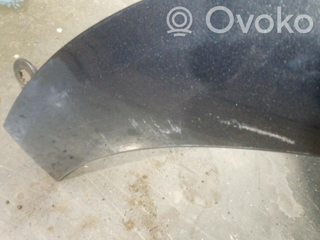 Citroen C4 I Guardabarro 