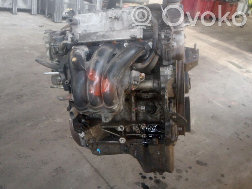 Motor