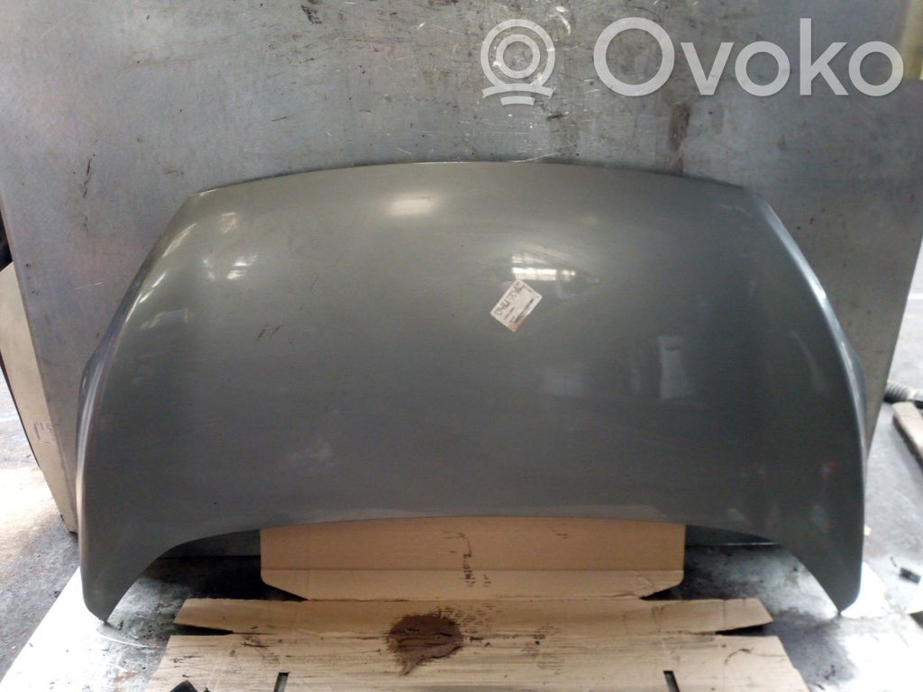 Ford Ka Dzinēja pārsegs (vāks) 