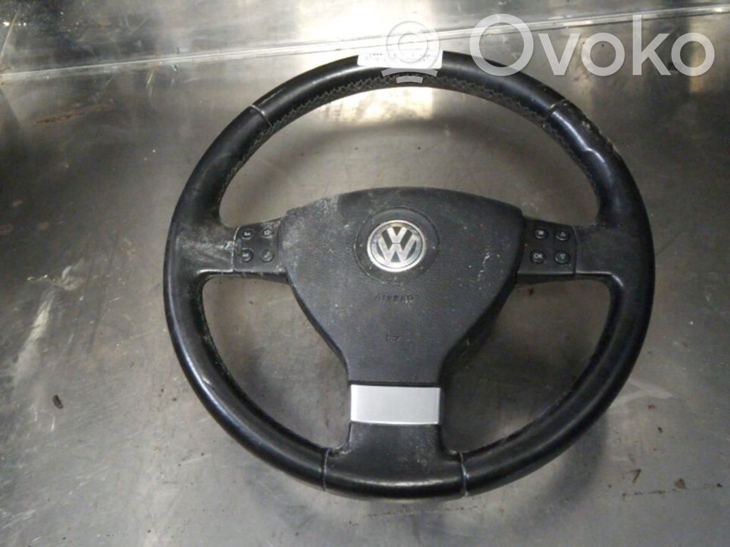 Volkswagen Golf Plus Lenkrad 