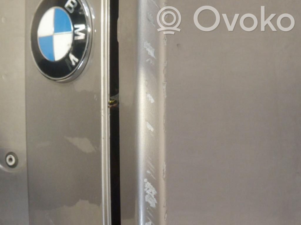 BMW 1 E82 E88 Puerta del maletero/compartimento de carga 