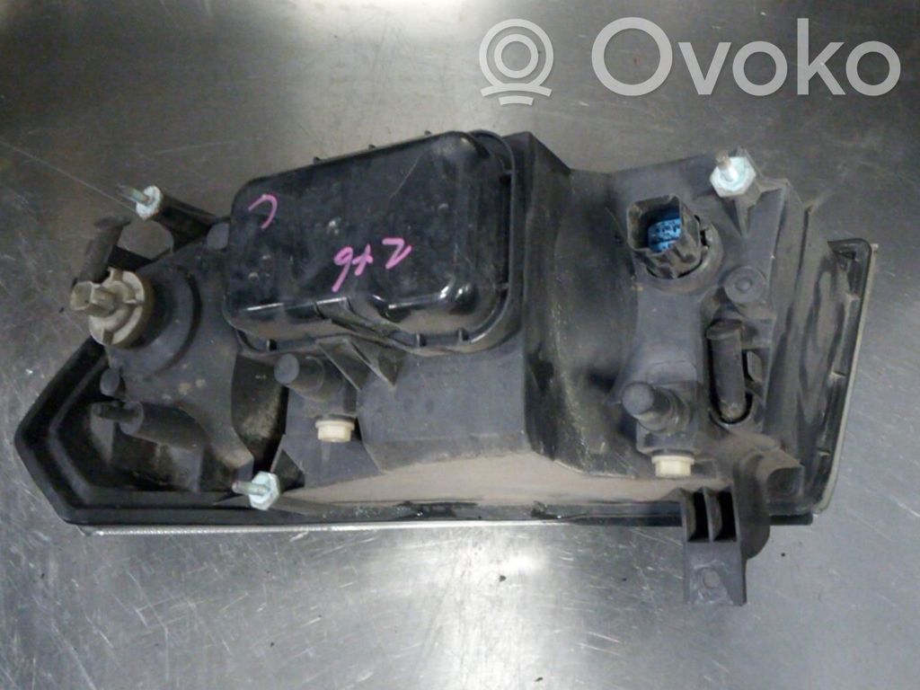 Scheinwerfer   4695245