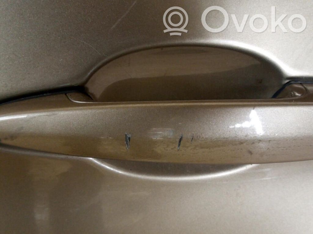 Tür hinten   41007203675