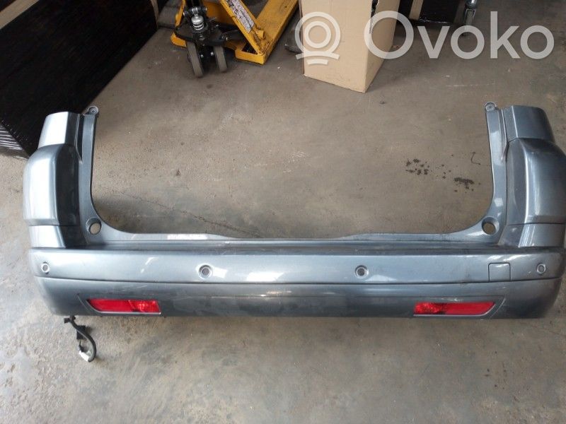 Citroen C4 Grand Picasso Parachoques 