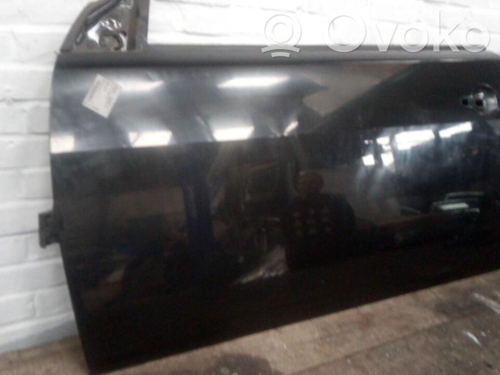 Renault Megane II Puerta delantera 