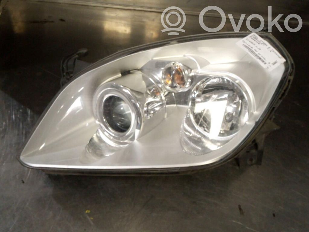 Scheinwerfer   93164317