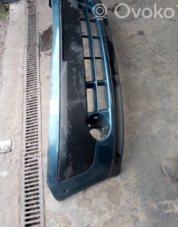 Parachoques delantero   7701056418