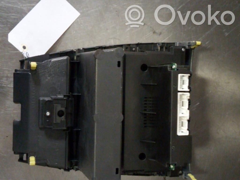 Climate control unit   5590412010