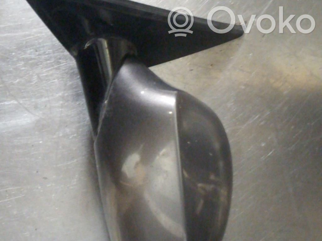 Manual wing mirror   51167185305
