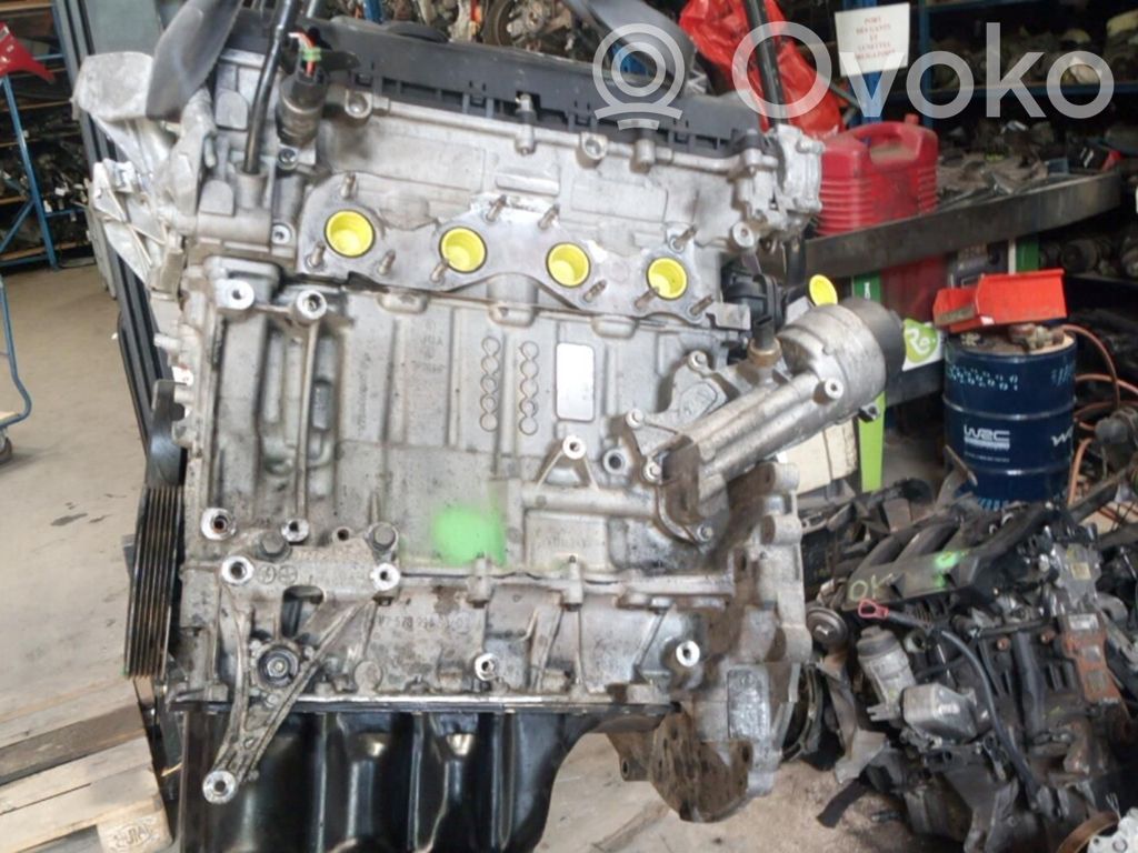 Motor