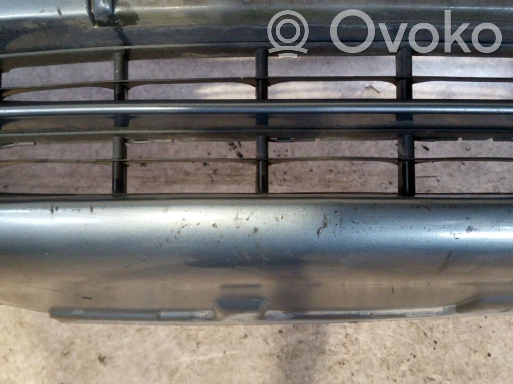 Citroen C8 Front bumper 