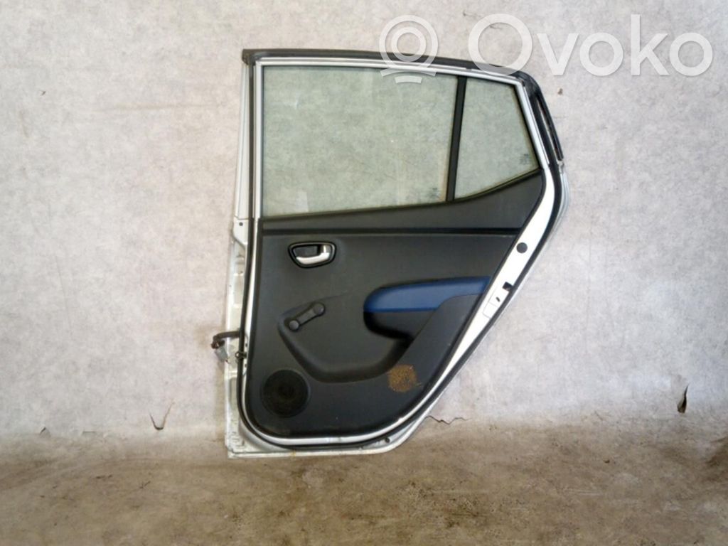Puerta trasera   770040X050