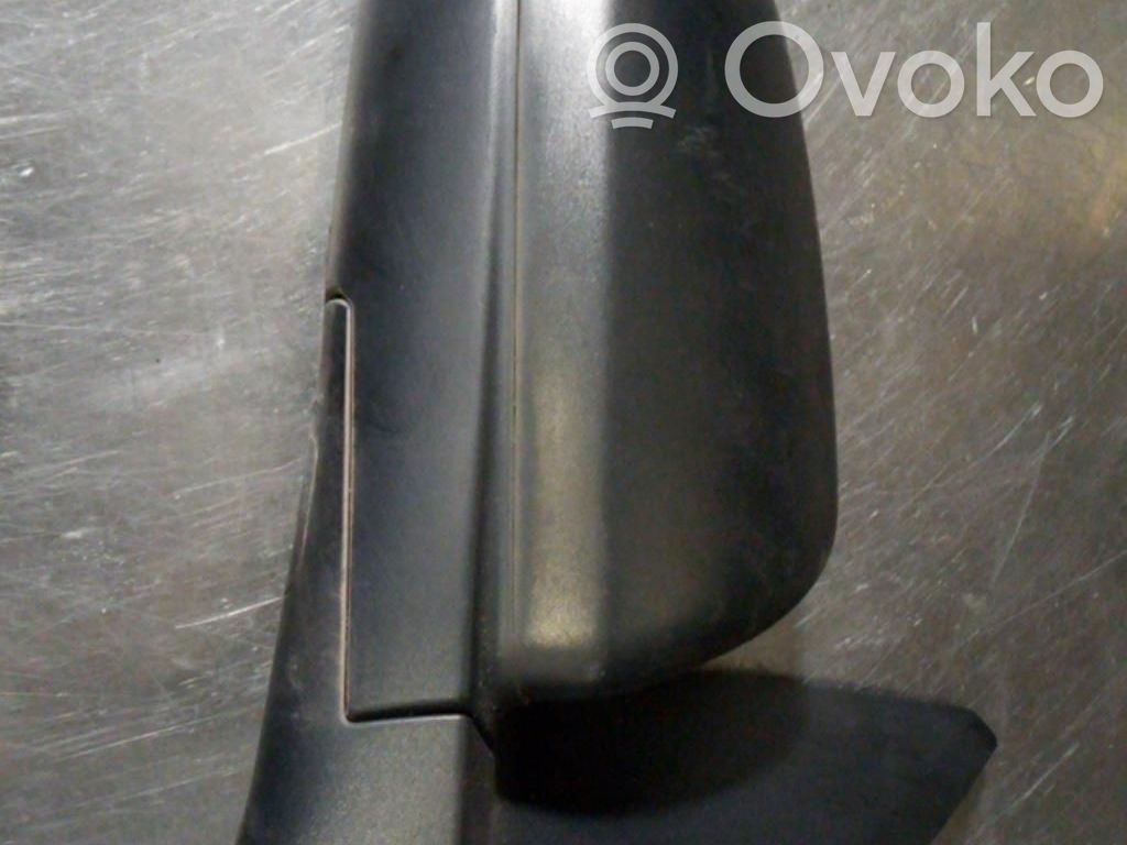 Chevrolet Aveo Oglindă exterioară manuală 