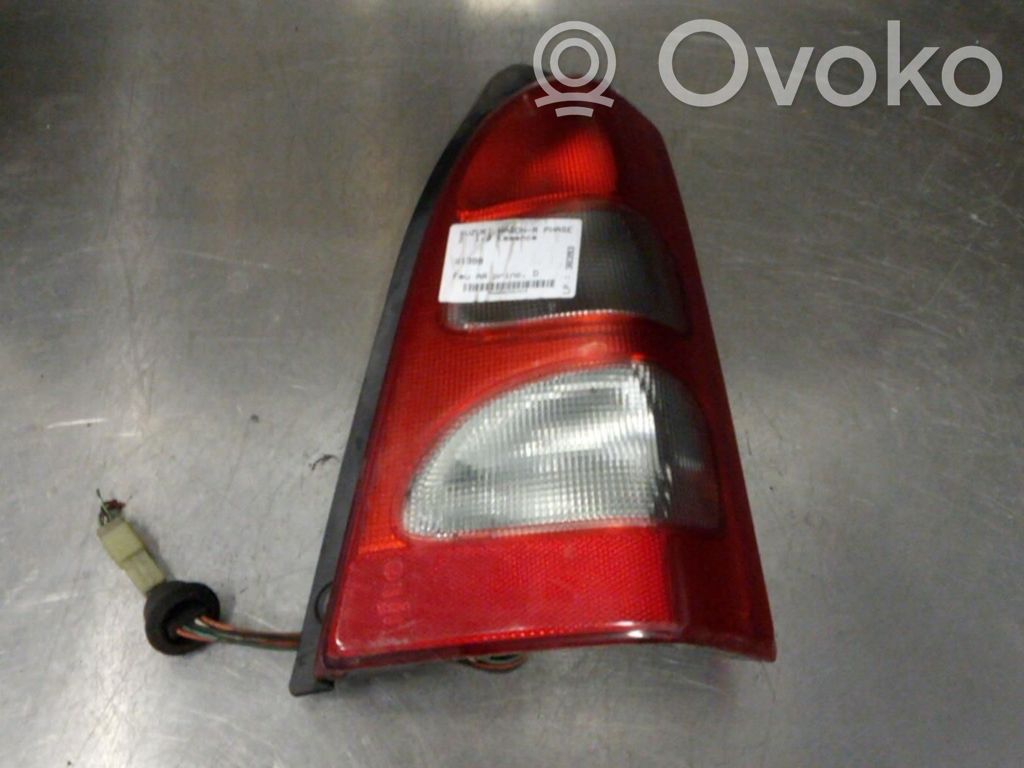 Suzuki Wagon R+ Takavalot 