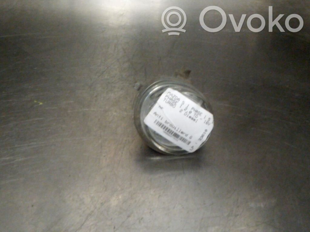 Luz de niebla delantera   GDK551690A