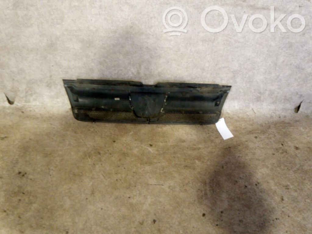 Peugeot Boxer Atrapa chłodnicy / Grill 