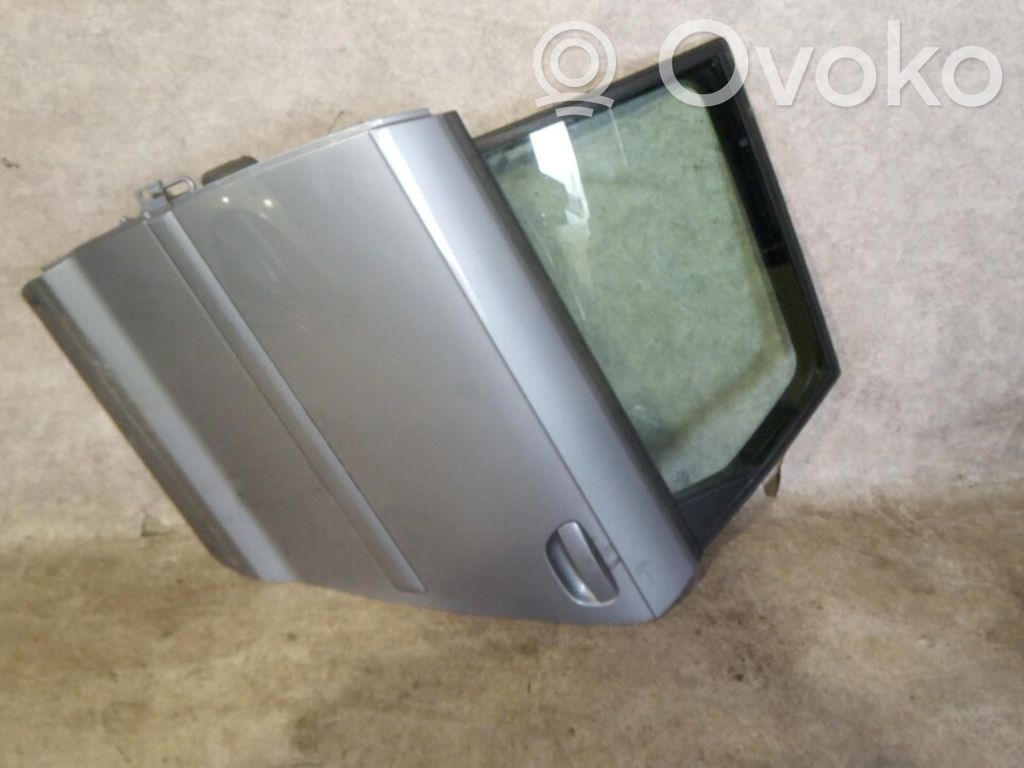 Audi A3 S3 A3 Sportback 8P Puerta trasera 