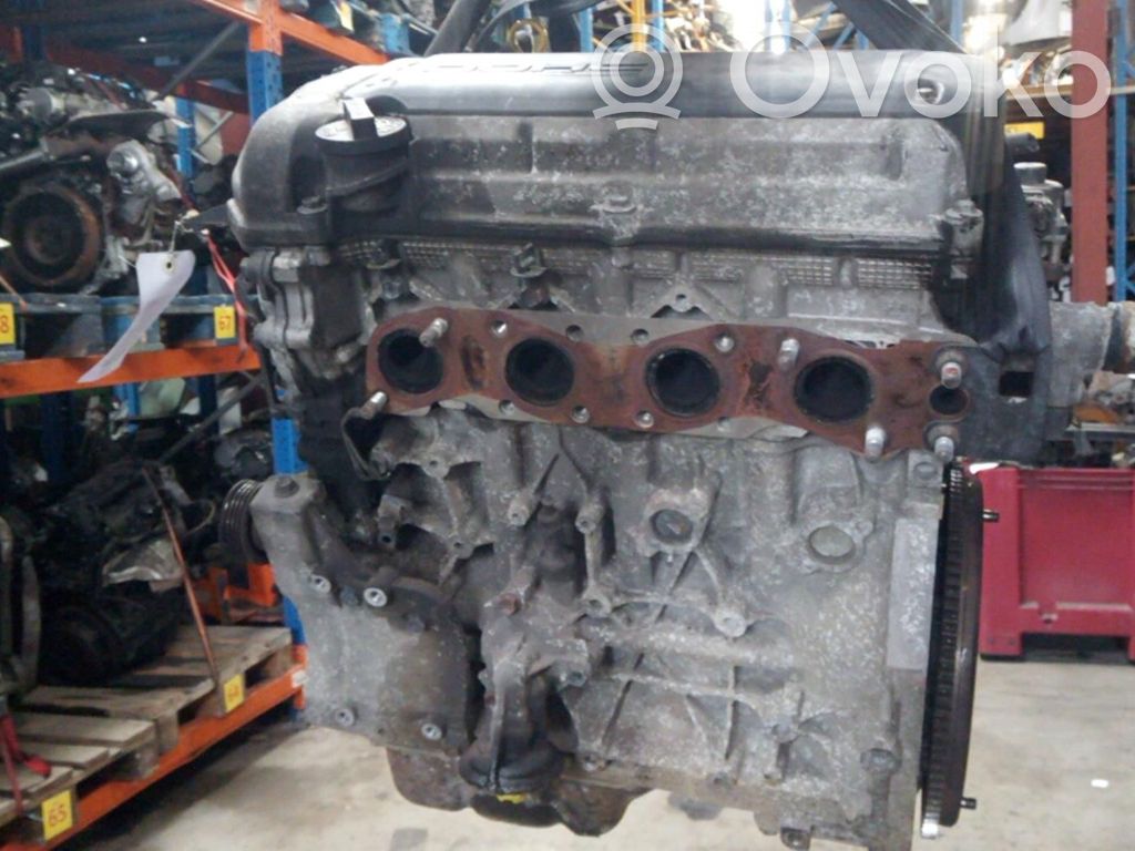 Motor