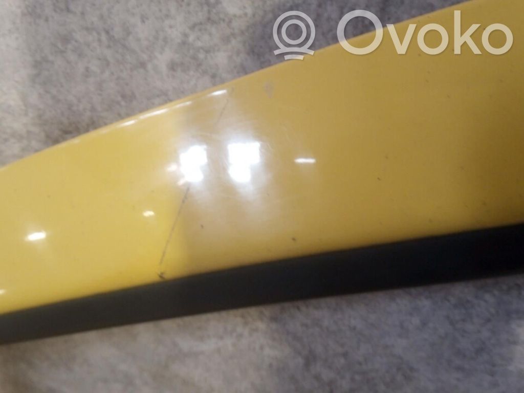 Tür vorne   9002X4