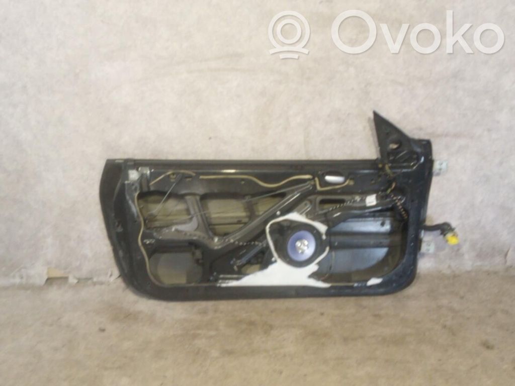 Peugeot 206 CC Puerta delantera 