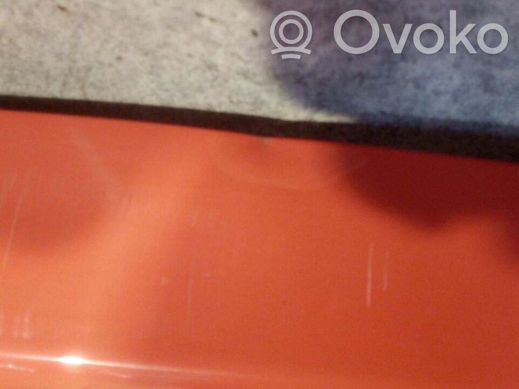 Tailgate/trunk/boot lid   1565867