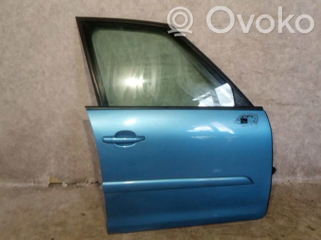 Citroen C4 I Picasso Etuovi 