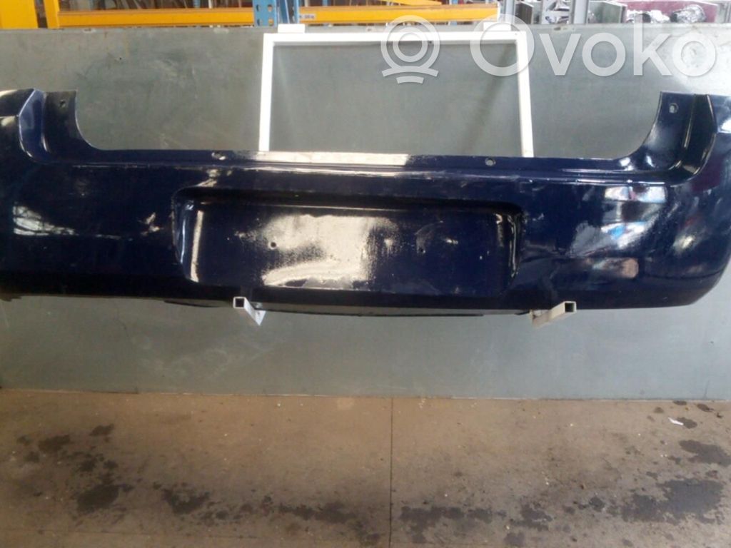 Opel Meriva A Parachoques 